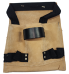 Delantal Electricista Cuero 